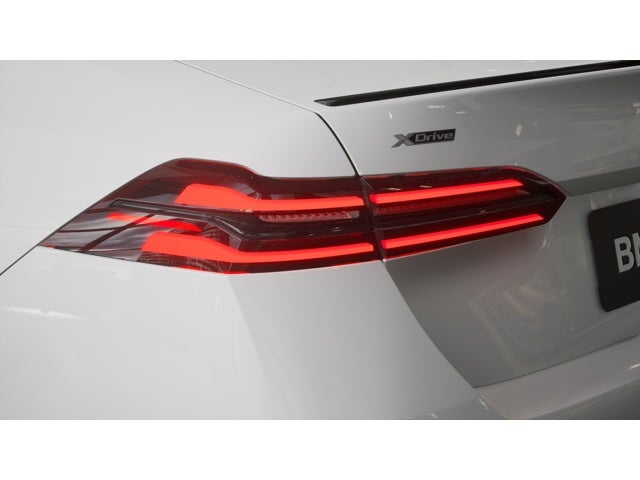 2026 BMW 5 Series 530i xDrive