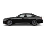 2027 BMW 5 Series 530i xDrive