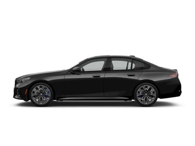 2027 BMW 5 Series 530i xDrive