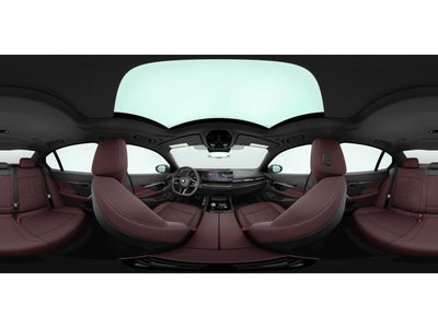 2027 BMW 5 Series 530i xDrive