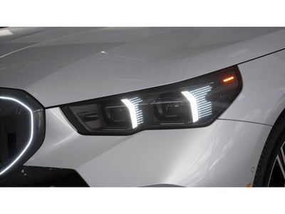 2026 BMW 5 Series 530i xDrive