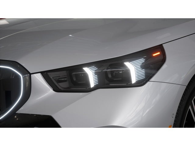 2026 BMW 5 Series 530i xDrive