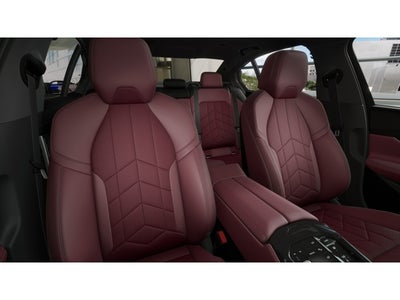 2026 BMW 5 Series 530i xDrive