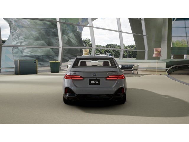 2026 BMW 5 Series 530i xDrive