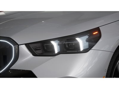 2026 BMW 5 Series 530i xDrive