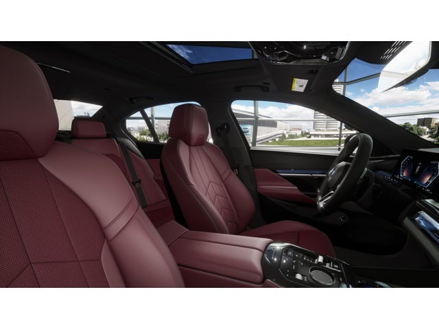 2026 BMW 5 Series 530i xDrive