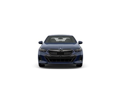 2026 BMW 5 Series 530i xDrive