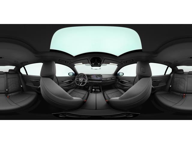 2026 BMW 5 Series 530i xDrive