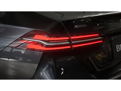 2026 BMW 5 Series 530i xDrive