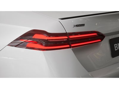 2027 BMW 5 Series 530i xDrive