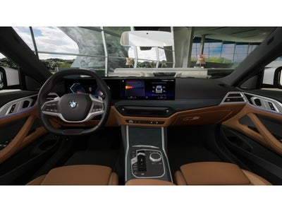 2026 BMW 4 Series 430i xDrive