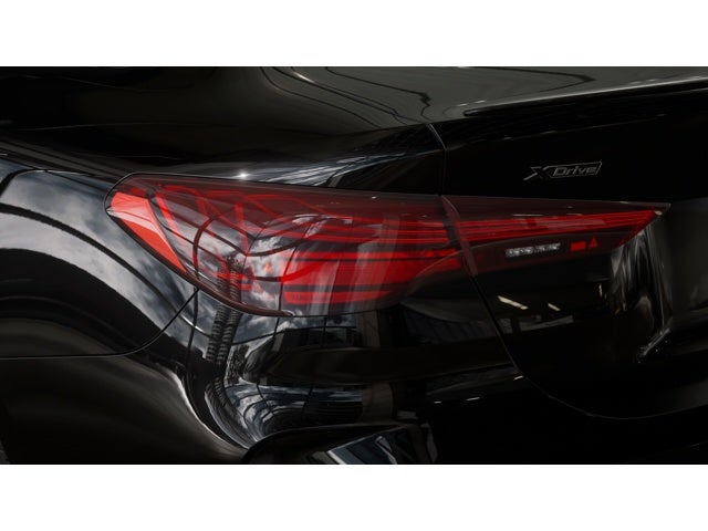 2027 BMW 4 Series 430i xDrive