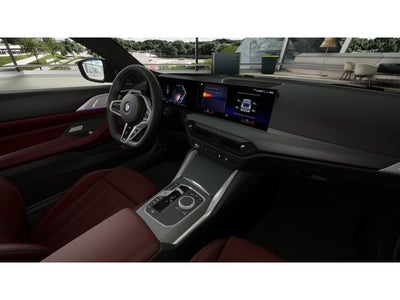 2027 BMW 4 Series 430i xDrive