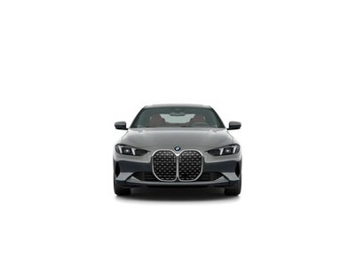 2026 BMW 4 Series 430i xDrive