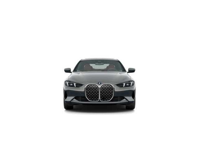 2026 BMW 4 Series 430i xDrive