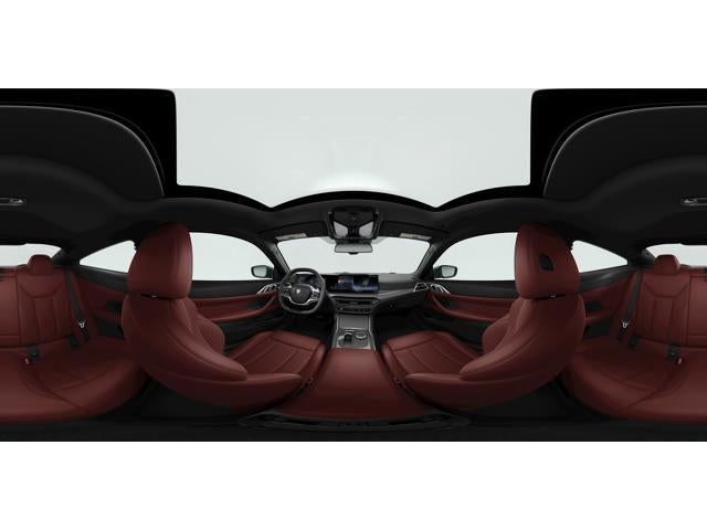 2026 BMW 4 Series 430i xDrive