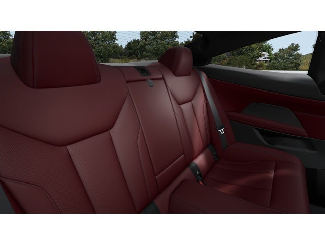 2027 BMW 4 Series 430i xDrive