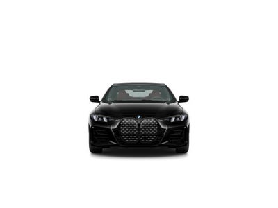 2027 BMW 4 Series 430i xDrive