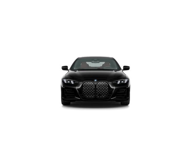 2027 BMW 4 Series 430i xDrive