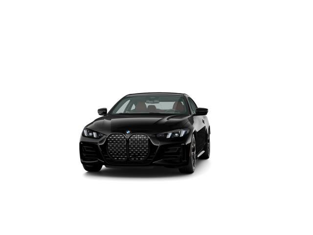 2027 BMW 4 Series 430i xDrive