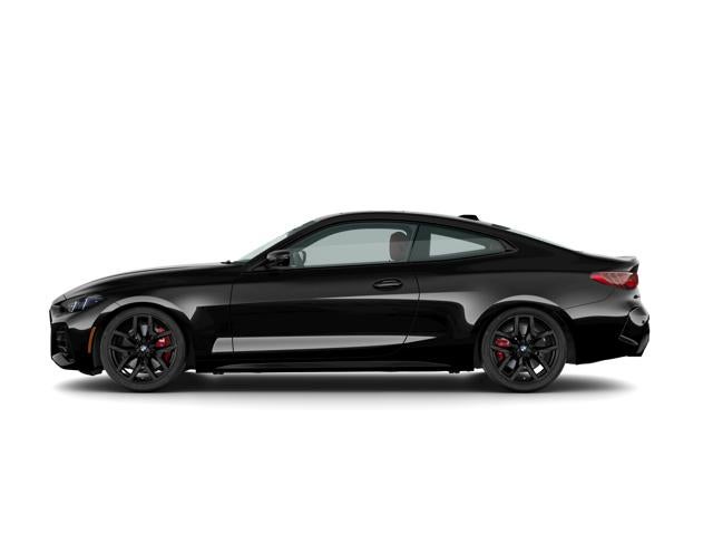 2027 BMW 4 Series 430i xDrive