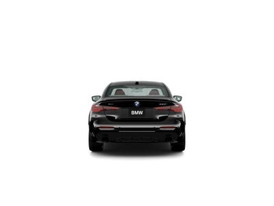 2027 BMW 4 Series 430i xDrive