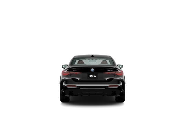 2027 BMW 4 Series 430i xDrive