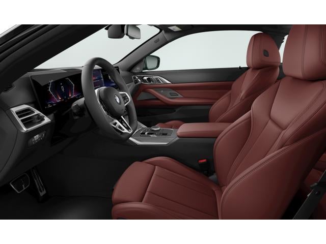 2027 BMW 4 Series 430i xDrive