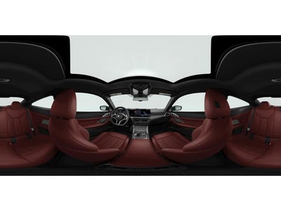 2027 BMW 4 Series 430i xDrive