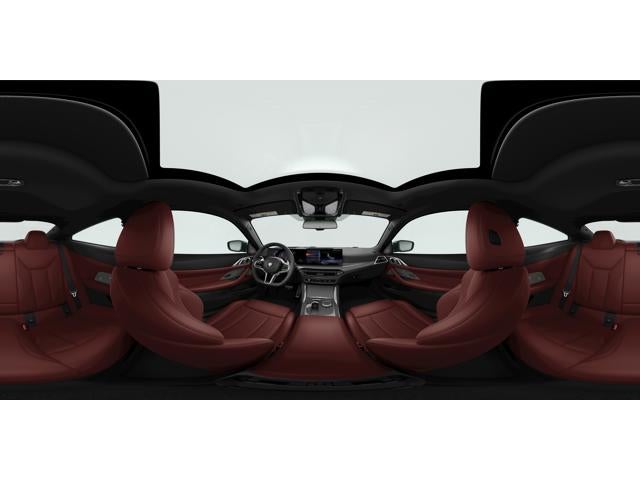 2027 BMW 4 Series 430i xDrive