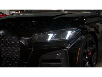 2026 BMW 4 Series 430i xDrive