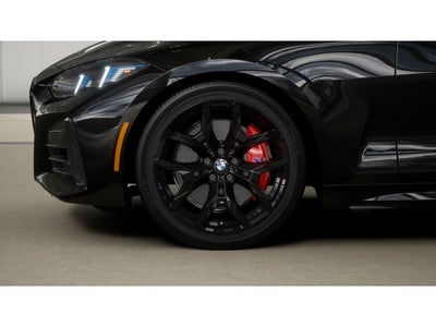 2026 BMW 4 Series 430i xDrive