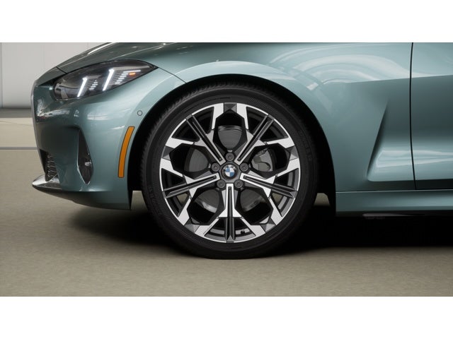 2026 BMW 4 Series 430i xDrive