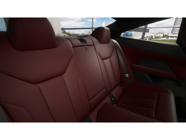 2026 BMW 4 Series 430i xDrive