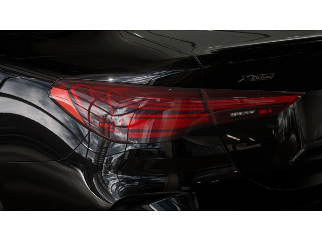 2026 BMW 4 Series 430i xDrive