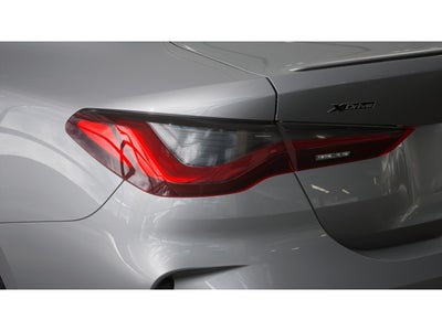 2026 BMW 4 Series 430i xDrive