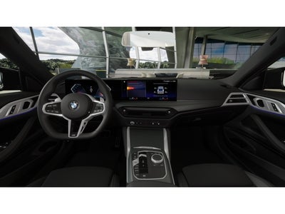 2027 BMW 4 Series 430i xDrive