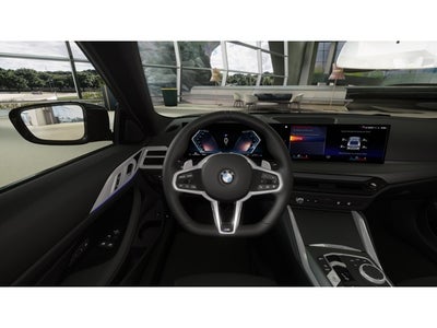 2027 BMW 4 Series 430i xDrive