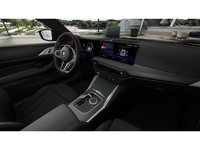 2027 BMW 4 Series 430i xDrive