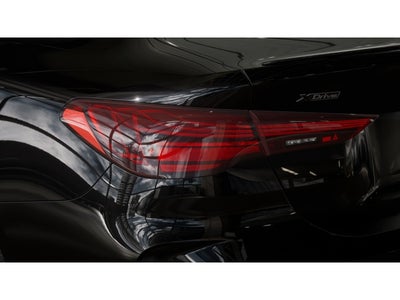2027 BMW 4 Series 430i xDrive