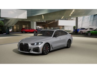 2026 BMW 4 Series M440i xDrive