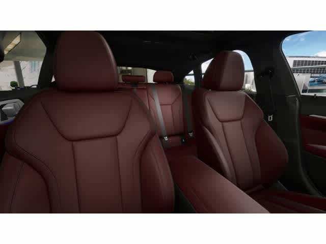 2026 BMW 4 Series M440i xDrive