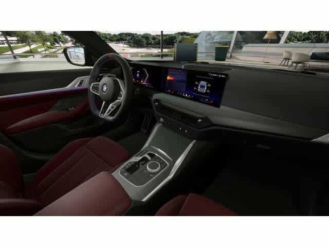 2026 BMW 4 Series M440i xDrive