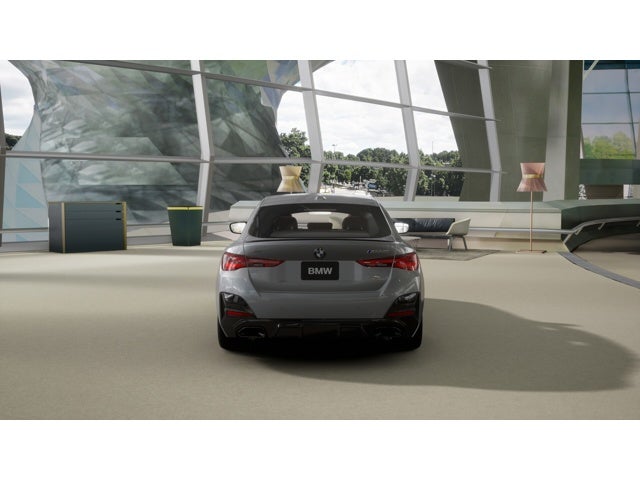 2026 BMW 4 Series M440i xDrive