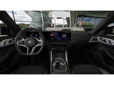 2026 BMW 4 Series M440i xDrive