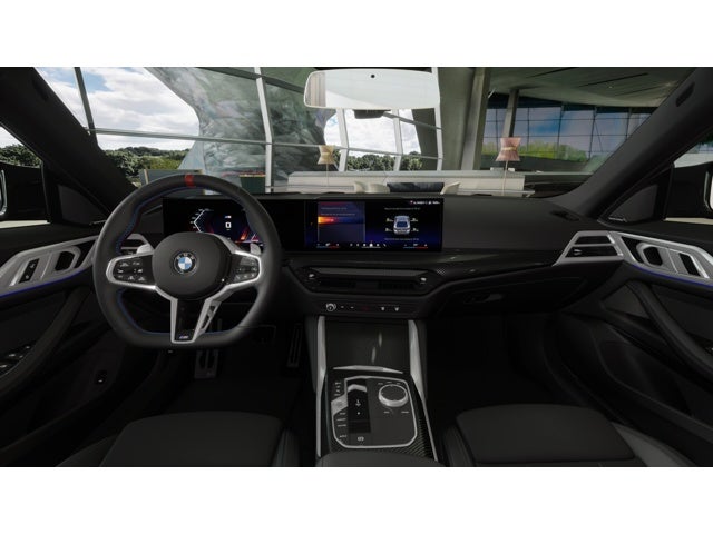 2026 BMW 4 Series M440i xDrive