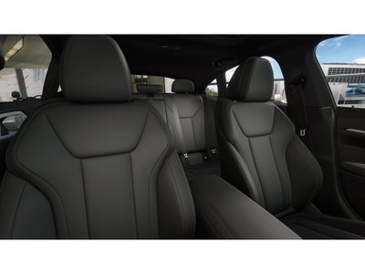 2026 BMW 4 Series M440i xDrive