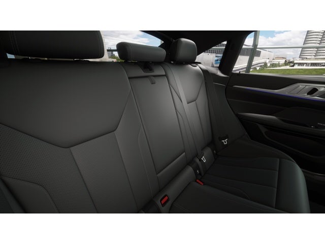 2026 BMW 4 Series M440i xDrive