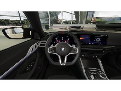 2026 BMW 4 Series M440i xDrive