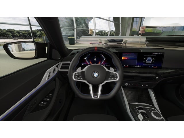 2026 BMW 4 Series M440i xDrive